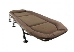 Lehátko Benchmark Lite Memory Foam Bed